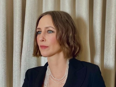 Luba Farmiga's daughter, Vera Farmiga, has a net worth of $10 Million.